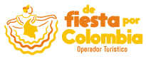 De Fiesta por Colombia