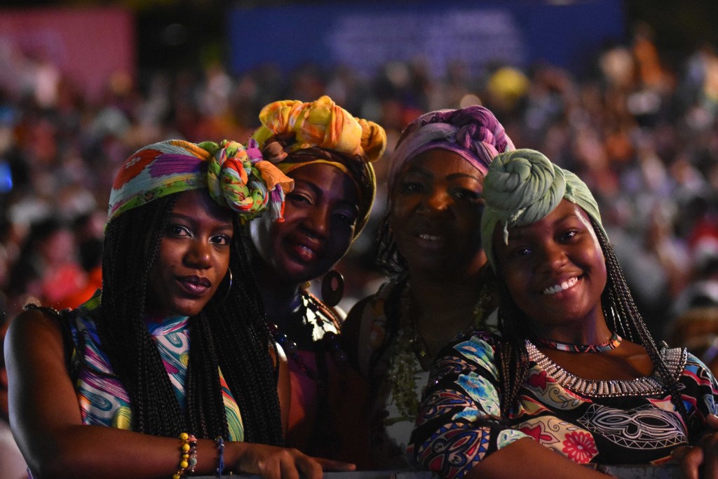 Ferias y Fiestas — Colombia en celebración