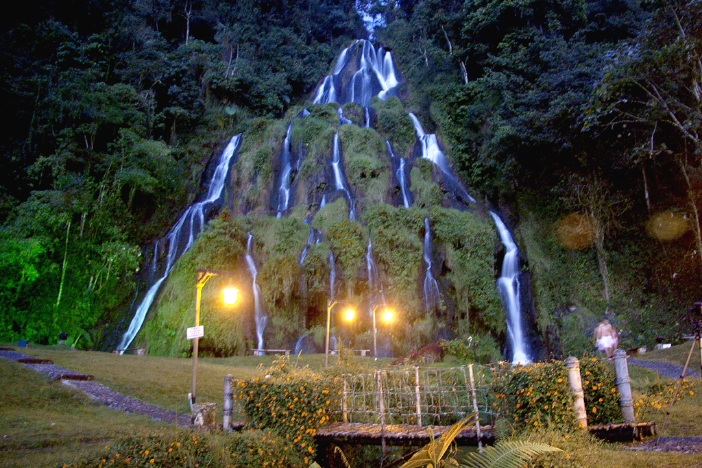 Termales de Santa Rosa de Cabal — Eje Cafetero